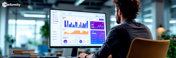 Software de gestão ISO: Sua empresa toma decisões com dados ou suposições?
